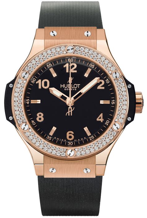 Hublot Women's Watch Models and Prices .